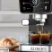 Kaffe Espressomaskine Delight varm og kold kaffe 20 bar 1350W billede 2