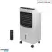 Royalty Line 4-in-1 Raffreddatore, umidificatore, ventilatore e purificatore d'aria foto 1