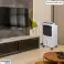 Royalty Line 4-in-1 Raffreddatore, umidificatore, ventilatore e purificatore d'aria foto 4