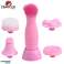 Cenocco Beauty CC-9084: Elektrisk silikone ansigtsrens billede 2