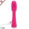 Cenocco Beauty CC-9085: Elektrisk silikone ansigtsrens billede 4
