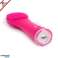 Cenocco Beauty CC-9085: Elektrisk silikone ansigtsrens billede 1