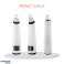 Cenocco Beauty Blackhead Remover avec 6 têtes interchangeables photo 1