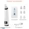 Cenocco Beauty Blackhead Remover avec 6 têtes interchangeables photo 3