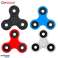 Cenocco CC-9038;  Die Hand Spinner Red Bild 3