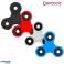 Cenocco CC-9038;  Die Hand Spinner Red Bild 2