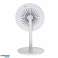 Cenocco CC-9107: LED-spiegel met ventilator? foto 1
