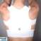 Wellys Magnetische Houding Corrector & Rugsteun - Dames foto 2