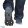 Genius Ideas 1 paire de pointes pour chaussures photo 1