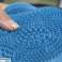 Genius Ideas Gant de soin du pelage de luxe photo 2
