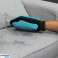 Genius Ideas Gant de soin du pelage de luxe photo 3