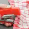 Mini máquina de coser a mano Genius Ideas fotografía 1