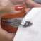 Mini máquina de coser a mano Genius Ideas fotografía 3