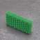 Genius Ideas Tampon de nettoyage vert SilicoClean photo 2
