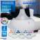 Grundig Aroma Diffuser USB LED Licht 8 Farben Aromatherapie Bild 2