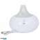 Grundig Aroma Diffuser USB LED Licht 8 Farben Aromatherapie Bild 3