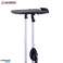 Herzberg HG 8058: Vaporizzatore avanzato per indumenti con stazione di stiratura foto 3