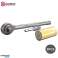 Herzberg HG-5031: clé à douille universelle 3pcs photo 3