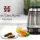 Herzberg HG-5044: 1.8L Ηλεκτρικός βραστήρας Γυαλί Με ενδεικτική λυχνία LED εικόνα 4