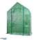 Herzberg HG-8002; Walk-In Greenhouse avec fenêtres photo 3