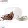 Herzberg HG-CK785: Set di barattoli sottovuoto Rosa foto 7