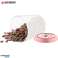Herzberg HG-CK785: Set di barattoli sottovuoto Rosa foto 6