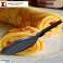 Imperial Collection IM-CP32M: Padella per Crepe con Rivestimento Antiaderente in Pietra Nera foto 4