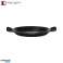 Imperial Collection IM-PL36M: Padella per paella da 36 cm con manici in silicone foto 1