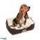 Pet Comfort Coussin pour animaux Lit pour animaux de compagnie 60x48x18cm photo 4