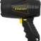 Stanley ED-17003: LED Spotlight Zaklamp 300 Lumen - 3 Watt foto 1