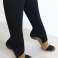 Chaussettes hautes Wellys avec fibre de cuivre 'Jambes légères' - Large photo 2