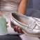 Wellys 1 paire de semelles confort - 'Menthogel' photo 1