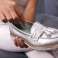 Wellys 1 paire de semelles confort - 'Menthogel' photo 2