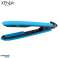 Xenia Paris JS-140207: Lisseur en silicone bleu photo 2