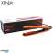 Xenia Paris JS-140209: Lisseur de cheveux en silicone orange photo 1