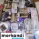 Lidl Mix Pallets Undamaged A and B-Goods Garden and Household Appliances over Mattresses, Textiles, Parkside, Adidas, Bric Brac image 3