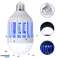 Cenocco CC 9061: 2in1 Insect Repellant Light Bulb image 4