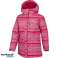 050091 Presentamos la chaqueta de esquí para niña de la mundialmente famosa marca Columbia fotografía 1