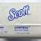 120 240 paquets de feuilles Scott Control Paper Towels 6682 Articles ménagers bleus, palettes de liquidation en gros photo 2