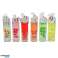 BasicX Rechteck Obst 20 cm 6 sortiert B-Wahl Bild 1