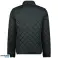 Giacca da uomo 050007 Geographical Norway - WW1037H. Colori: Nero, Blu Navy, Blu e Cachi foto 3