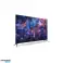 85 pouces NOUVEAU TÉLÉVISEUR QLED-Marque allemande-WebOS-Magic Remote photo 1