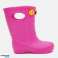 Chaussures EVA imperméables pour enfants pour filles Jose Amorales 117160 photo 2