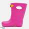Chaussures EVA imperméables pour enfants pour filles Jose Amorales 117160 photo 3