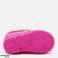 Chaussures EVA imperméables pour enfants pour filles Jose Amorales 117160 photo 4