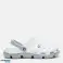 Sabots EVA homme légers et confortables Jose Amorales 116114 blanc photo 1