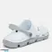 Sabots EVA homme légers et confortables Jose Amorales 116114 blanc photo 2