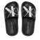 Tongs femme et homme Jeans Calvin Klein et Tommy Hilfiger photo 1