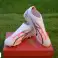 Botas de fútbol Puma Ultra Match Auténticas Zapatillas de Fútbol Auténticas Nuevas fotografía 1