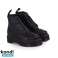 22564001 - Dr Martens Sinclair Plattform (Damen) - B2B GROSSHANDEL BULK 100% AUTHENTISCH Bild 1